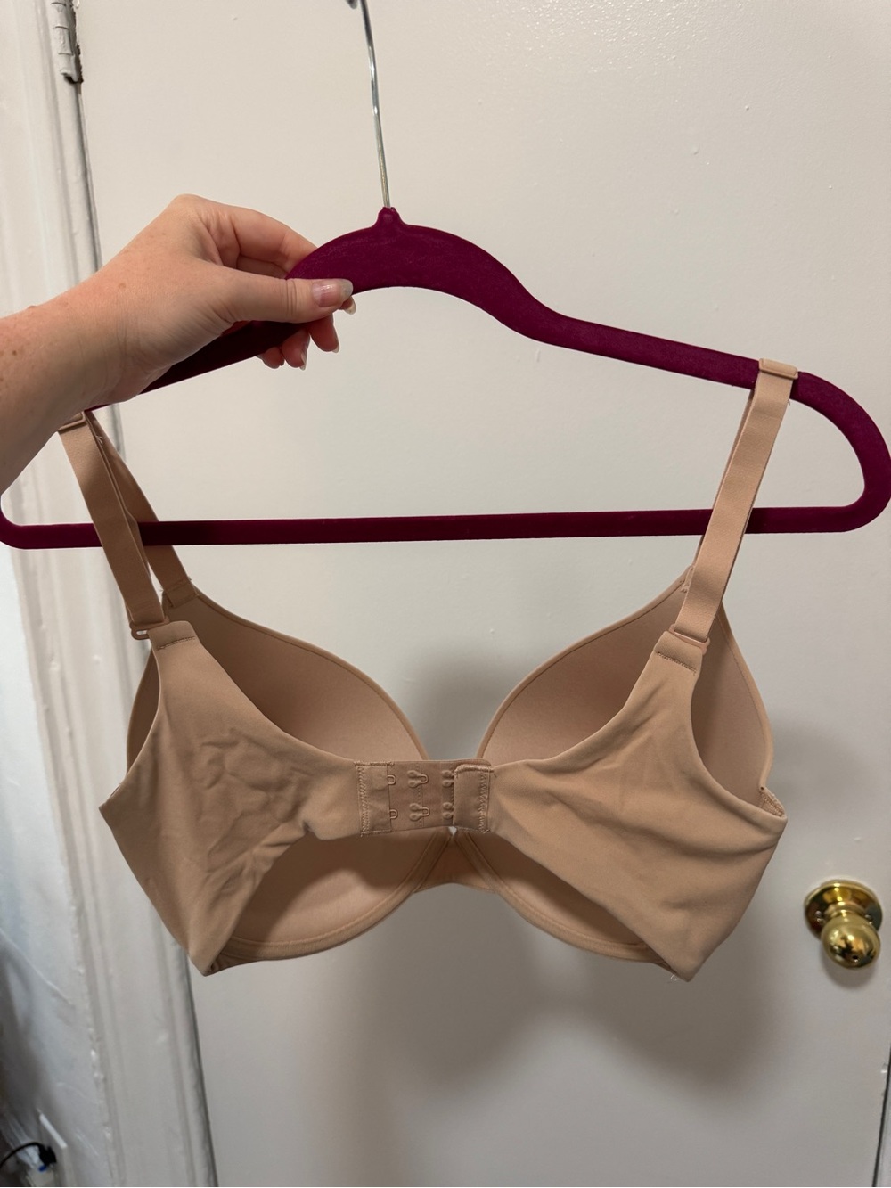 SKIMS BRAS 34DDDD - Picture 3 of 10